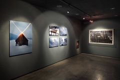 Ausstellung Alpenliebe Kaiser-Franz-Josefs-Höhe (3)