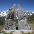 Die Höchsten Salzburger-Bergriesen Haus Alpine Naturschau (1)