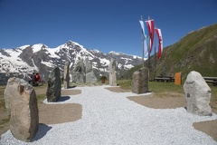 Die Höchsten Salzburger-Bergriesen Haus Alpine Naturschau (2)