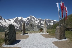 Die Höchsten Salzburger-Bergriesen Haus Alpine Naturschau (3)