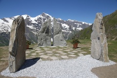 Die Höchsten Salzburger-Bergriesen Haus Alpine Naturschau (5)