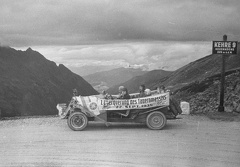 Überquerung Tauernmassiv 22 September 1934 (1)