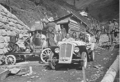 Überquerung Tauernmassiv 22 September 1934 (3)
