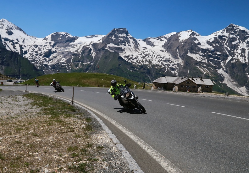 MotorradSicherheitstrainingGroßglocknerHochalpenstrasse 24062016.0047