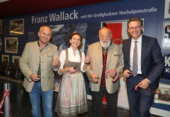 2017 10 31 Ausstellungseröffnung Wallack