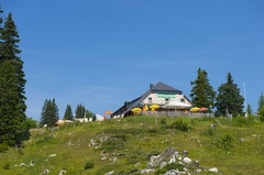 Aichingerhütte