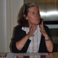 Ruth Pröckl UNESCO-Welterbekoordinatorin Bundeskanzleramt