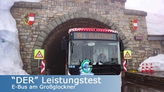E Bus  Grossglockner c Neumayr